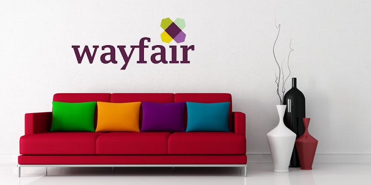 wayfair discount