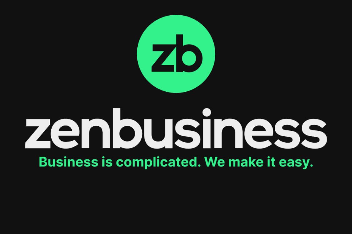zen businss blog post