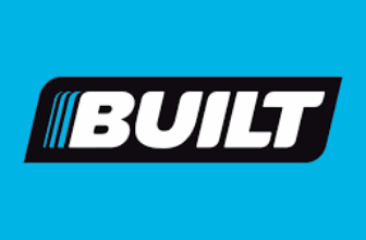 Built Discount & Coupon Code