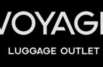 voyage luggage discount and coupon code
