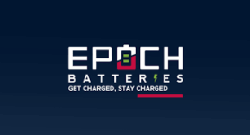 epoch batteries discount and coupon code