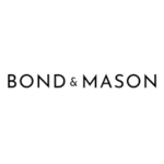 bond and mason discount and ooupon code