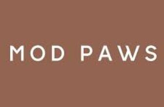 mod paws discount and coupon code