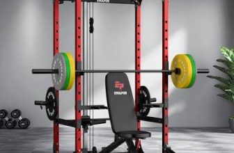 envolpow fitness