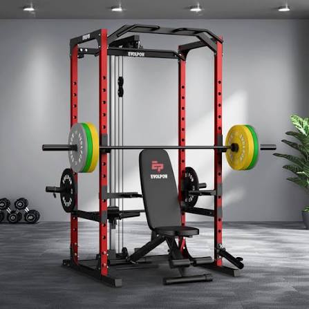 envolpow fitness