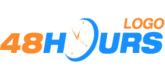 24 Hour Logo