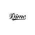 Free Shipping-Dime Sports