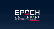 Epoch Batteries