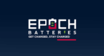 Epoch Batteries
