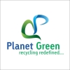 Planet Green Recycle