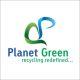 Planet Green Recycle
