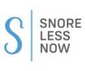 Snorelessnow