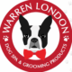 Warren London
