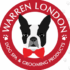 10% Off Newletter Signup-Warren London